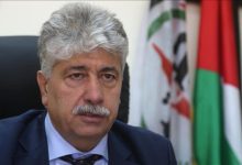 مجدلاني يصف المقاومة بالإرهاب ويستعد للتحكم بمصير الأسرى الفلسطينيين