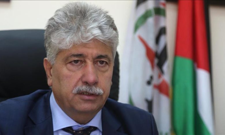 مجدلاني يصف المقاومة بالإرهاب ويستعد للتحكم بمصير الأسرى الفلسطينيين