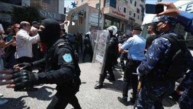 خبراء: منظمة التحرير فقدت شرعيتها والحل في التجديد السياسي