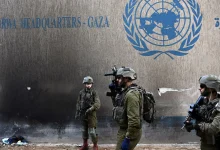 تحذيرات أممية من تداعيات حظر الأونروا في فلسطين