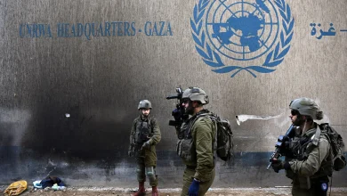 تحذيرات أممية من تداعيات حظر الأونروا في فلسطين