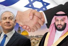 السعودية تنشط على جبهة محاربة مقاومة غزة
