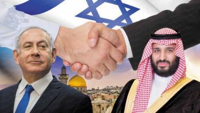 السعودية تنشط على جبهة محاربة مقاومة غزة