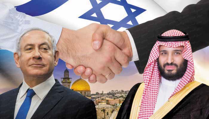 السعودية تنشط على جبهة محاربة مقاومة غزة