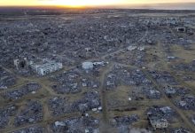 ترامب يعتمد التطهير العرقي كسياسة أميركية في غزة