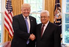 إدارة ترامب تجهز ضربة لسلطة التنسيق الأمني في رام الله