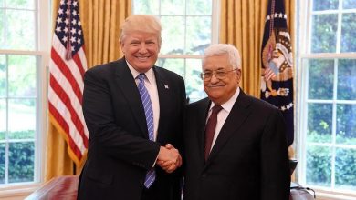 إدارة ترامب تجهز ضربة لسلطة التنسيق الأمني في رام الله