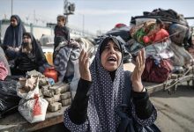 السلطة الفلسطينية تشارك الاحتلال تعميق المعاناة الإنسانية في غزة