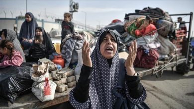 السلطة الفلسطينية تشارك الاحتلال تعميق المعاناة الإنسانية في غزة