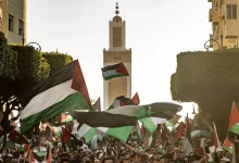 المغرب يعمق علاقات التطبيع مع الاحتلال على حساب الدم الفلسطيني