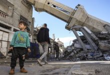قراءة في دراسة صادمة عن انخفاض متوسط العمر المتوقع في غزة
