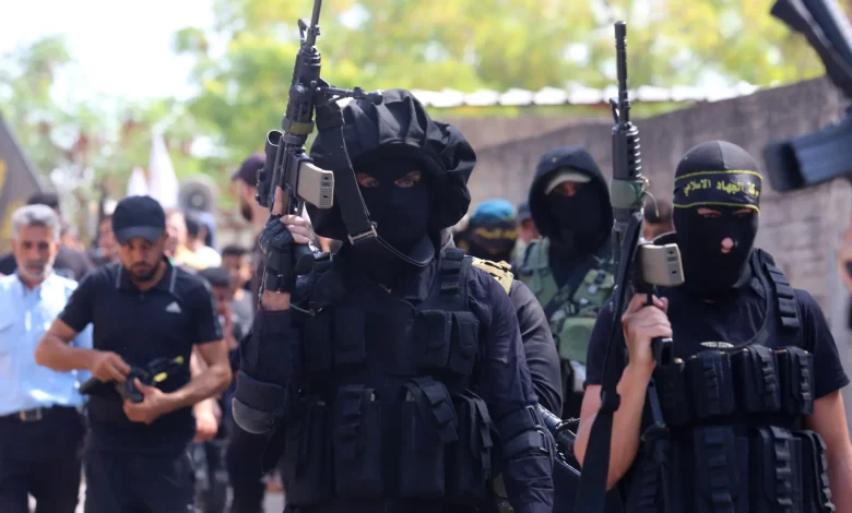 محللون: التنسيق الأمني مع الاحتلال أصبح خيط حياة السلطة الفلسطينية