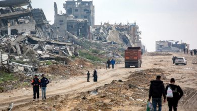 غزة الصغيرة جغرافيا الكبيرة في تأثيرها الإقليمي والدولي