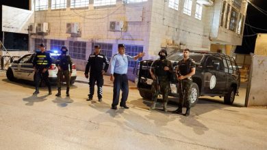 محللون: أجهزة أمن السلطة الفلسطينية تمهد لاقتحامات الاحتلال في الضفة