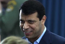 الهباش يكشف عن خطط عباس لتعيين محمد دحلان نائبًا له
