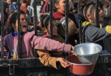 شخصيات عامة إسرائيلية تدعو لفرض عقوبات دولية على إسرائيل بسبب تجويع غزة