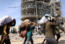 منظمة دولية: التقاعس الدولي يعمق مأساة غزة
