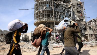 منظمة دولية: التقاعس الدولي يعمق مأساة غزة