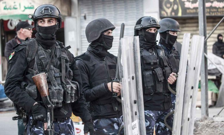 هيومن رايتس ووتش: السلطة الفلسطينية صعدت قمعها المعارضة