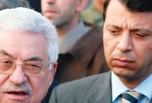 هل كانت خطوة عباس في إعادة المفصولين استجابة للضغوط العربية؟