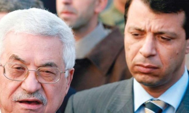 هل كانت خطوة عباس في إعادة المفصولين استجابة للضغوط العربية؟