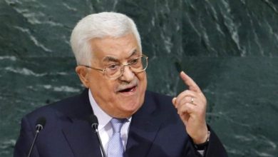 غضب فلسطيني بعد إدانة الرئاسة لتصرفات حماس في بيانها الأخير
