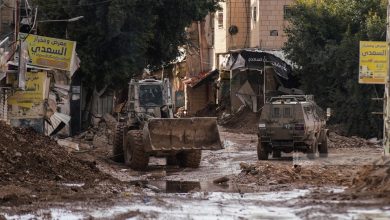 بين الاجتياحات والهدم.. مخطط إسرائيلي لتغيير خارطة الضفة الغربية
