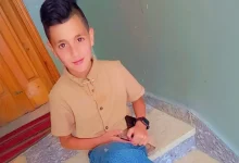 كاميرات المراقبة تكشف إعدام الاحتلال للطفل أيمن الهيموني
