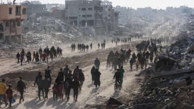 مصر تقدم مقترحًا جديدًا لوقف إطلاق النار وتبادل الأسرى