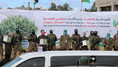محادثات واشنطن وحماس تفضح عجز السلطة الفلسطينية عن تمثيل الشعب