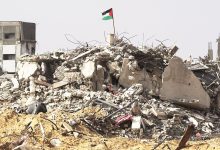 مصر تحسم الجدل بشأن تهجير الفلسطينيين إلى سيناء