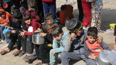 خطة المساعدات الأميركية لغزة: بين الإغاثة الإنسانية والتطويع السياسي