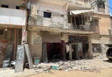 حصار ونزوح ودمار.. العدوان الإسرائيلي على مخيم جنين يدخل يومه الـ55