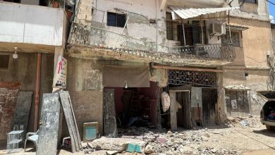 حصار ونزوح ودمار.. العدوان الإسرائيلي على مخيم جنين يدخل يومه الـ55