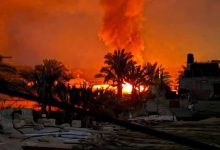 عودة العدوان الإسرائيلي على غزة.. هل يسعى نتنياهو لإنقاذ حكومته؟