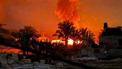 عودة العدوان الإسرائيلي على غزة.. هل يسعى نتنياهو لإنقاذ حكومته؟
