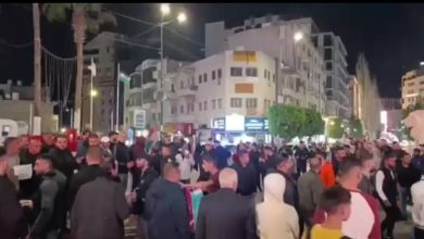 قذائف الاحتلال على غزة.. وأصوات رام الله تهاجم المقاومة!