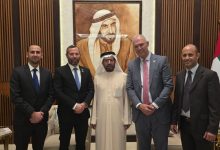 الإمارات جسر على طريق السيادة الإسرائيلية في الضفة الغربية
