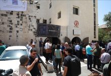 ديكتاتورية وفساد السلطة الفلسطينية يخنقان المؤسسات الأهلية