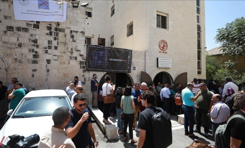 ديكتاتورية وفساد السلطة الفلسطينية يخنقان المؤسسات الأهلية