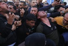 اللجان الالكترونية لفتح شريكة في تصفية الصحفيين في غزة
