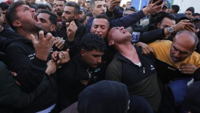 اللجان الالكترونية لفتح شريكة في تصفية الصحفيين في غزة