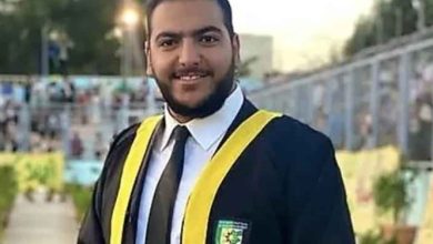 الناشط محمد الطويل.. أحدث ضحايا القمع الأردني لأصوات دعم فلسطين