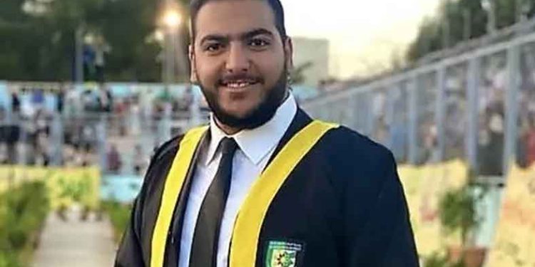 الناشط محمد الطويل.. أحدث ضحايا القمع الأردني لأصوات دعم فلسطين
