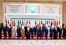 عندما تهدد غزة النظام العربي الرسمي بالموت النهائي