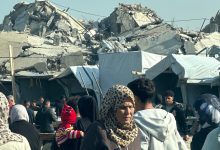 غزة: المحنة الإنسانية تتفاقم في كافة الاتجاهات بفعل التجويع الإسرائيلي