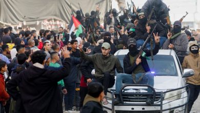 سقطة مدوية لإعلام مصر الرسمي بعد الانخراط بالتحريض ضد مقاومة غزة