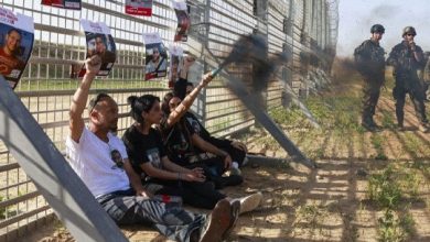 الغالبية من الإسرائيليين يؤيدون صفقة تبادل الأسرى بوقف الحرب