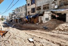 36 يومًا من العدوان على طولكرم.. هدم المنازل وتشريد المواطنين