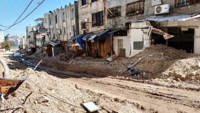 36 يومًا من العدوان على طولكرم.. هدم المنازل وتشريد المواطنين